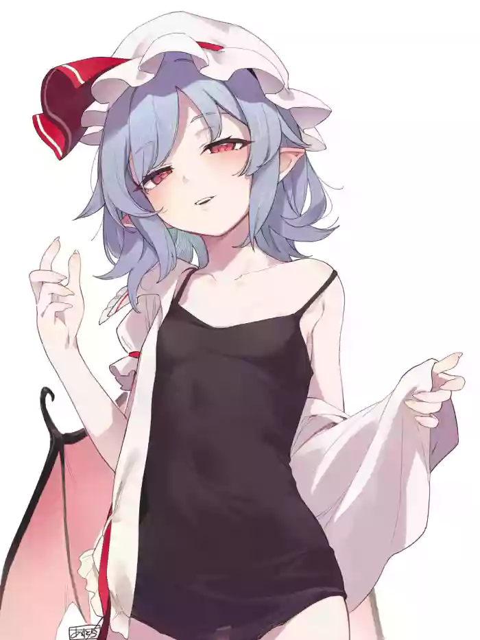 れみえっち cover