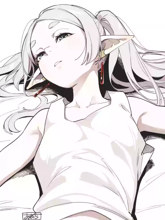 フリーレン cover