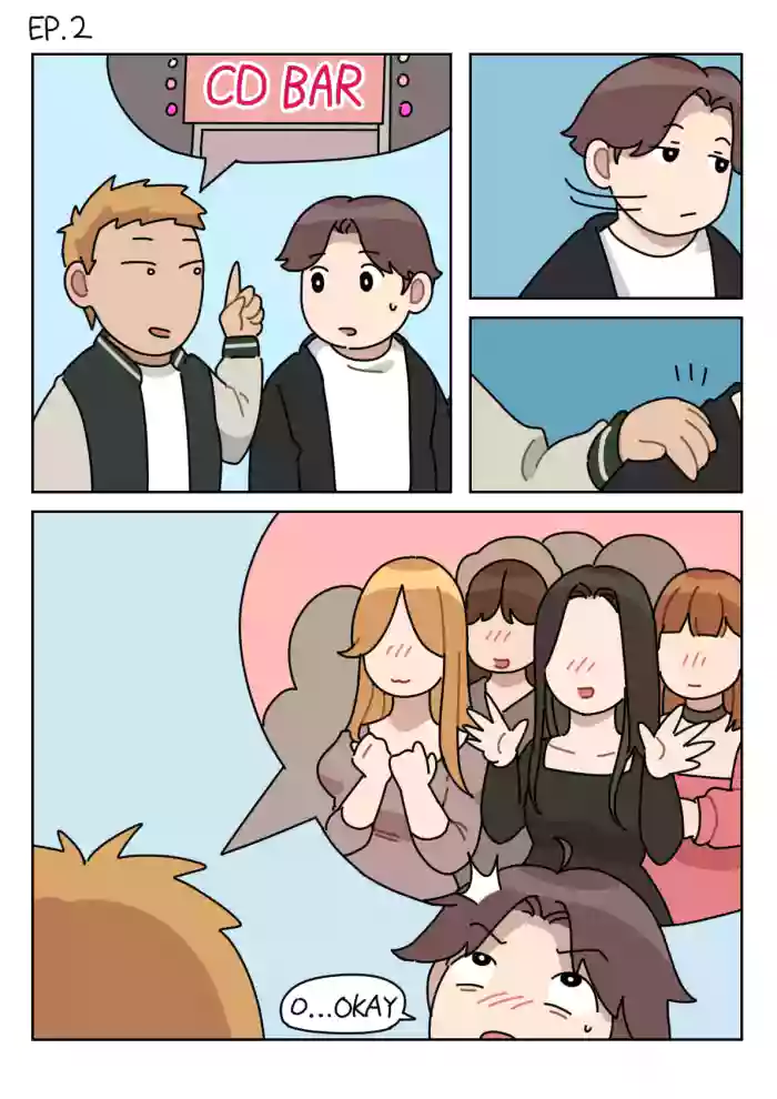 Crossdressing Bar cover