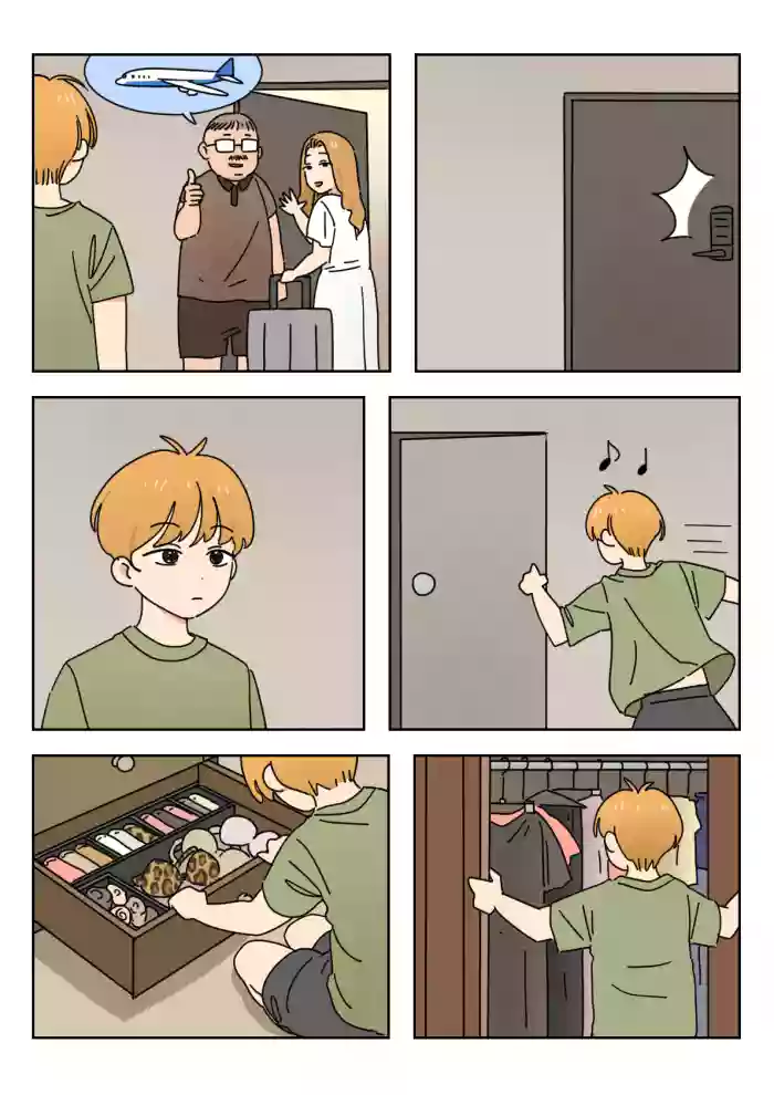 Home Alone cover