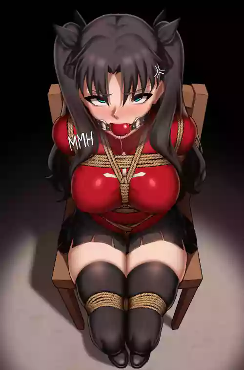 Tohsaka Rin