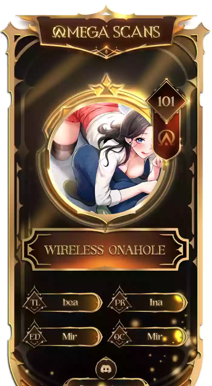飞机杯女神连线中 Wireless Onahole - Chapter 101—107 机翻合集（更新中） cover