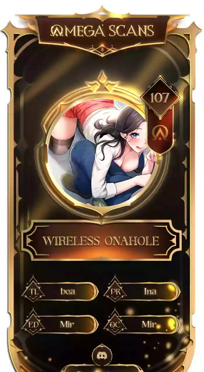飞机杯女神连线中 Wireless Onahole - Chapter 107 机翻 cover