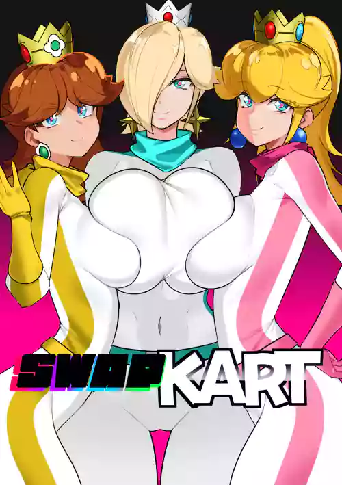 Swap Kart!