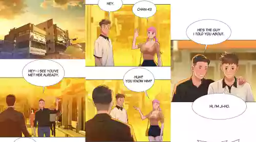 What Do You Take Me For (Sister Neighbor Nuna) Ep_004