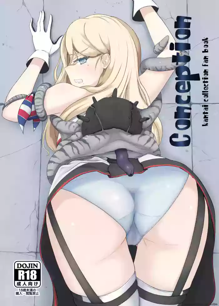 Conception cover