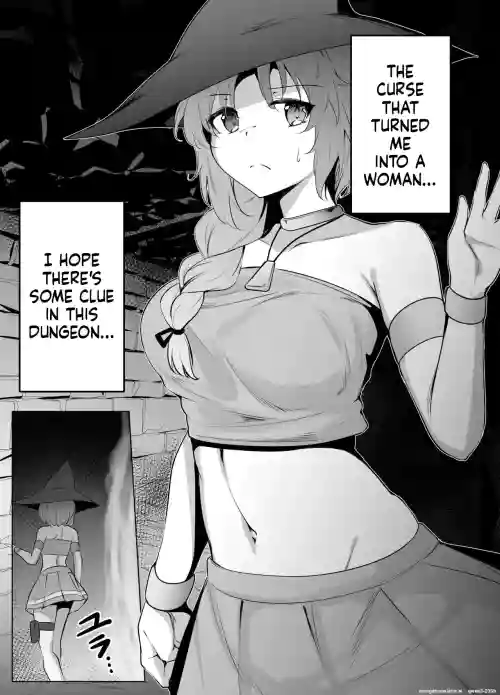 skebリクエスト漫画10P