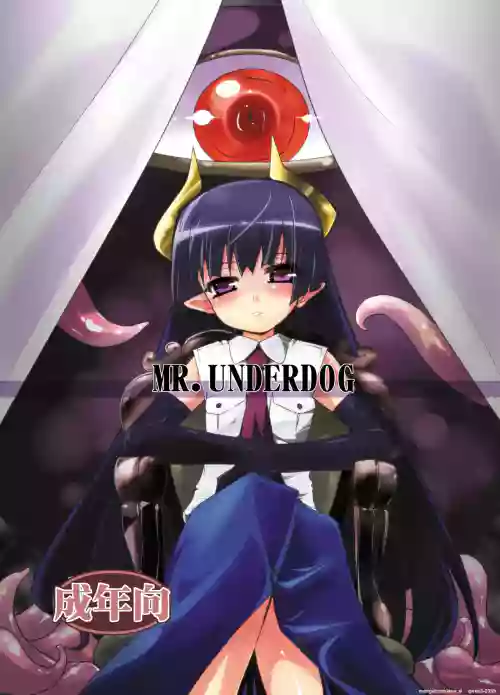 MR.UNDERDOG