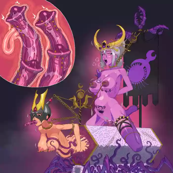婊龙妙淫个人ai机翻collection cover
