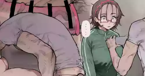 エロオタク