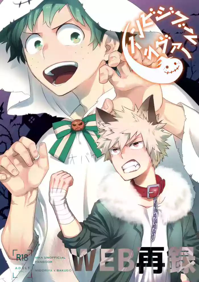 Invisible Lover cover