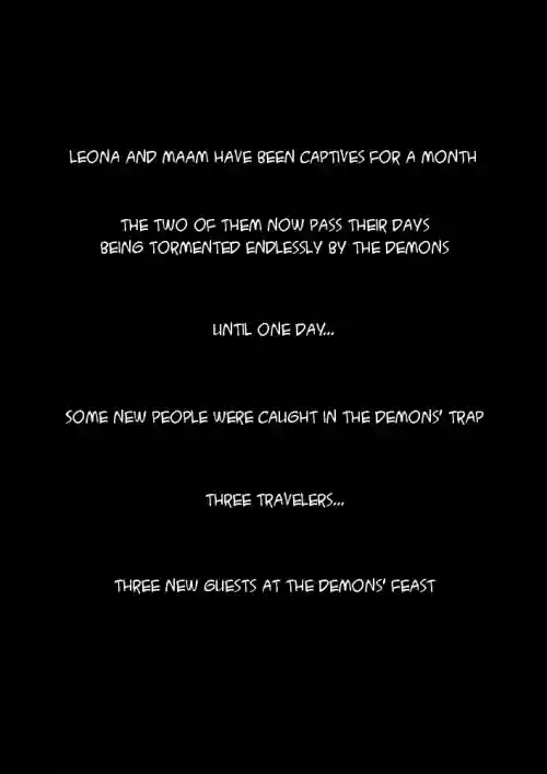 Other Story 3 (Dragon Quest) [English] =LWB=