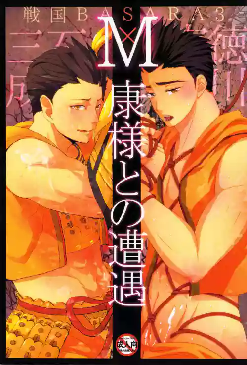 M-yasu-sama to no Souguu
