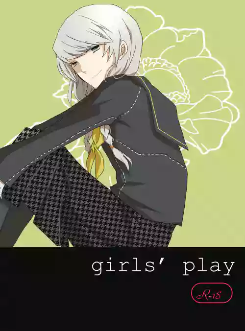 girl's play