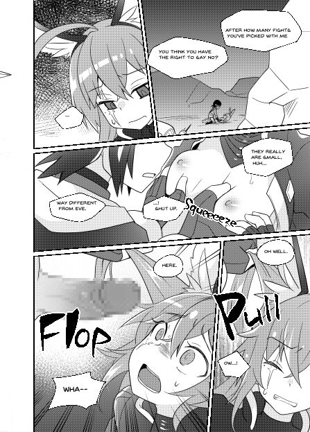 Atariya Stalker o Kaeriuchi ni suru Hon page 8 full