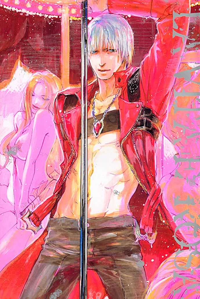 La Vita E Rosa page 1 full