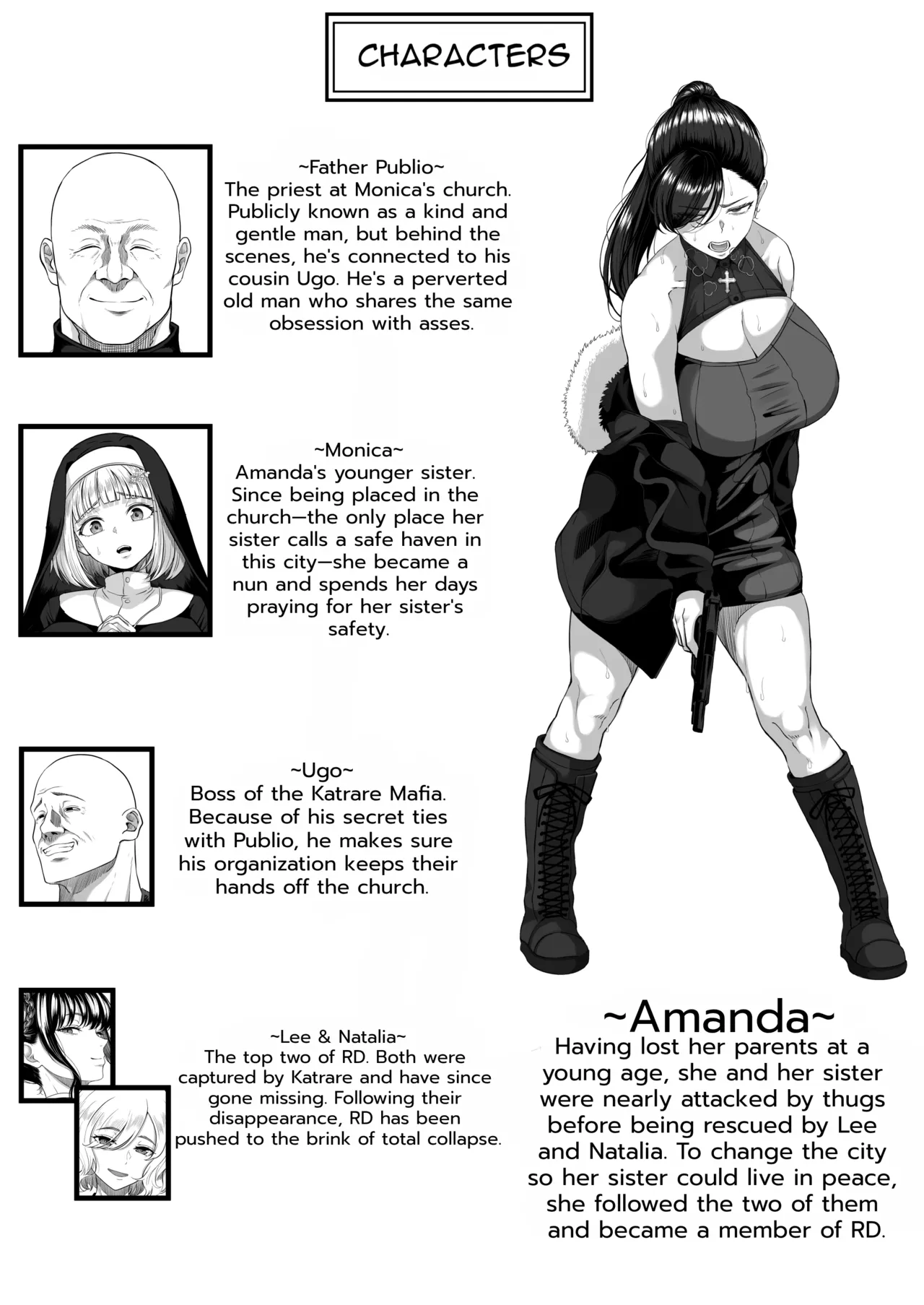 Anal Toilet Training page 4 full