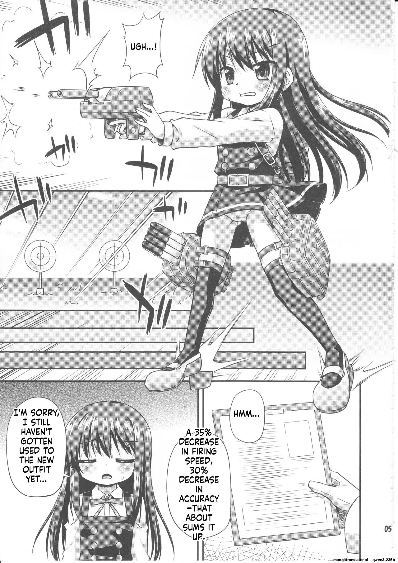 Covert Kaisou no Susume - Guide of convert refurbishment | Recommendation for Conversion Refit page 4 full