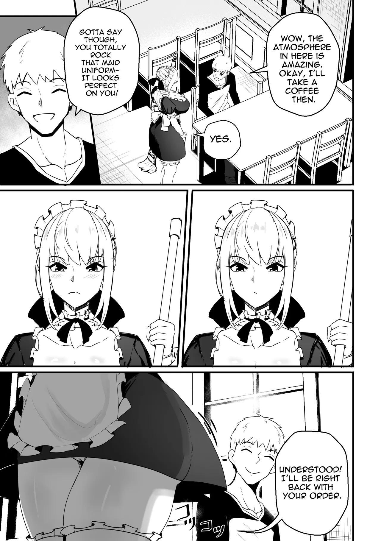 B-Trayal 61 Saber Alter (Unensored) EN page 3 full