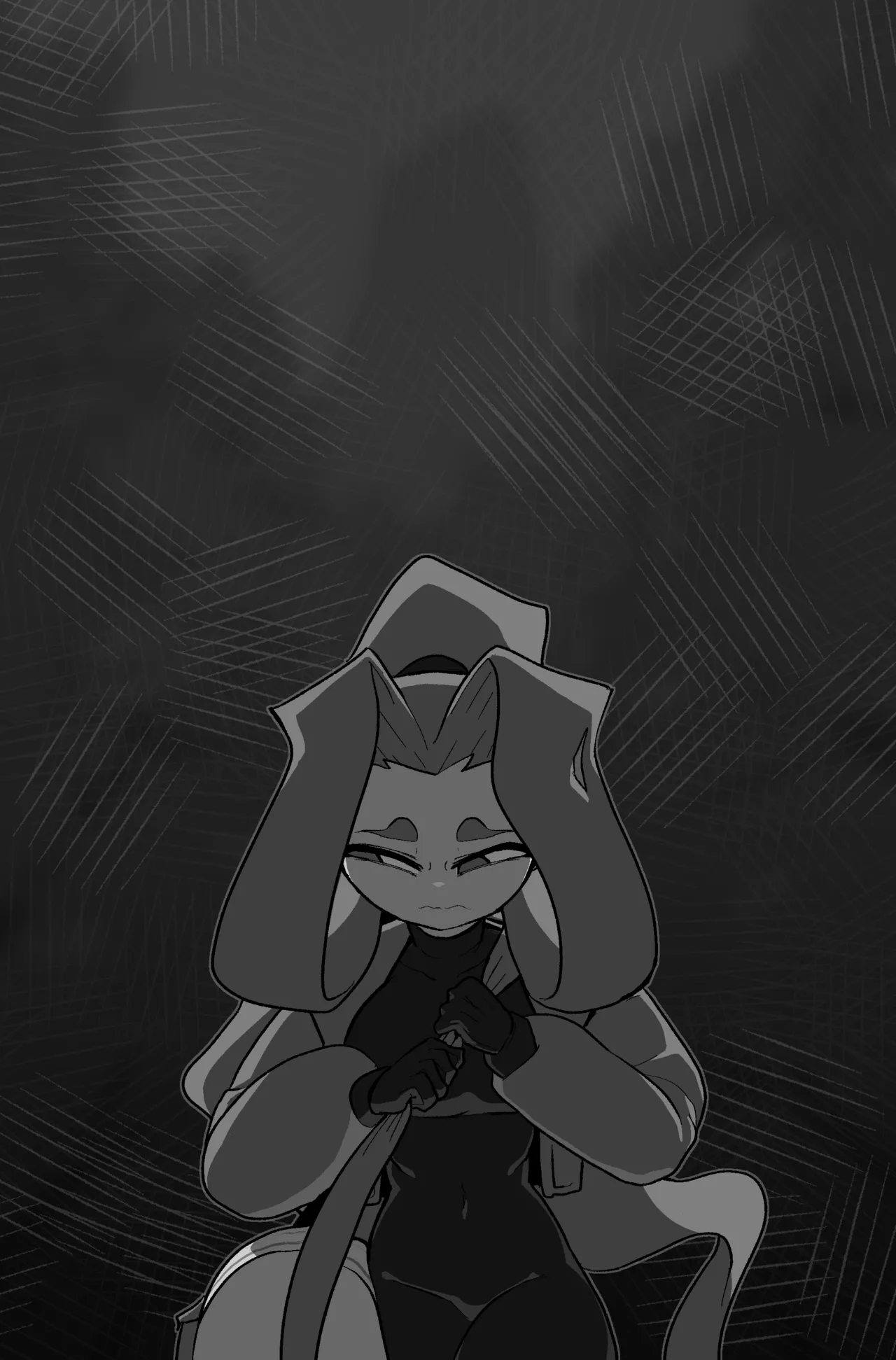 Bug Bite: Chapter 8 page 11 full