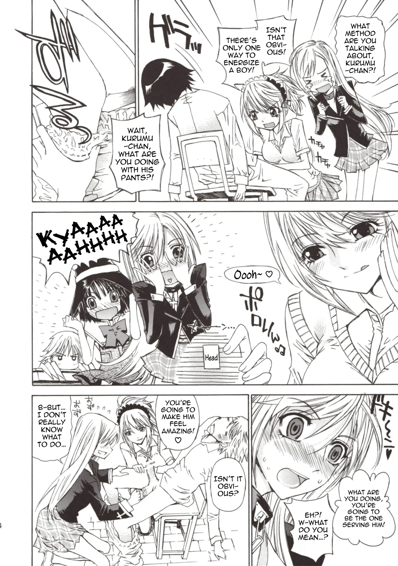 Kapucchu. page 6 full