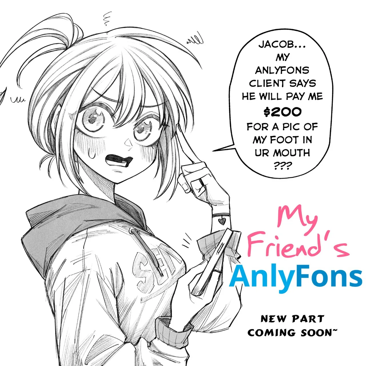 My friend's AnlyFons #1-2 + R18 page 12 full