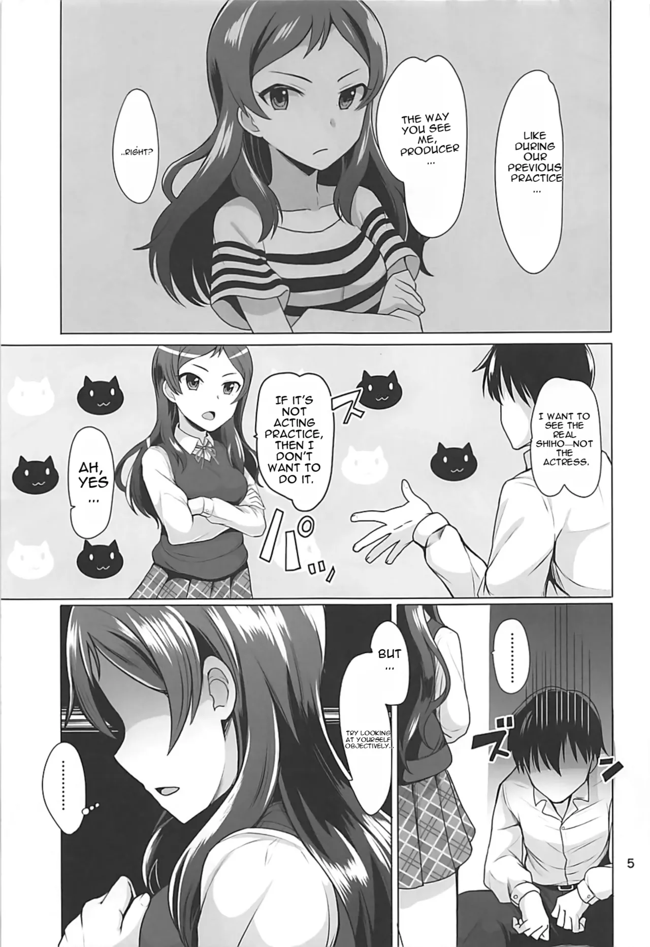 Time to Play page 6 full