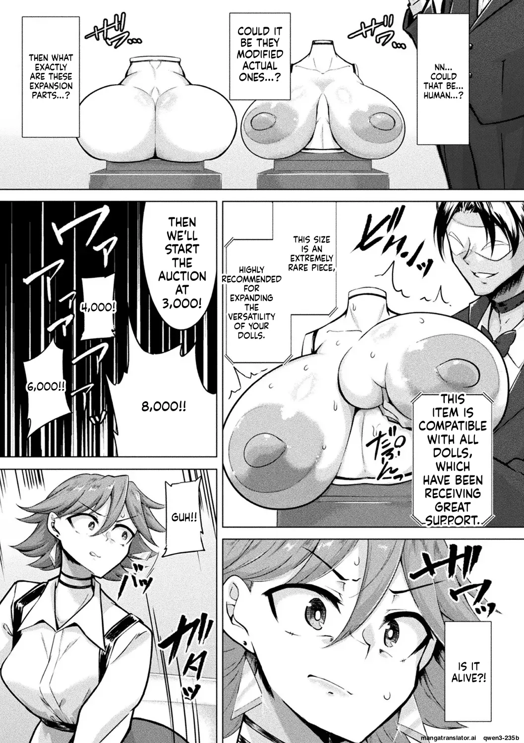 Custom Onahole Investigator - page 3 full