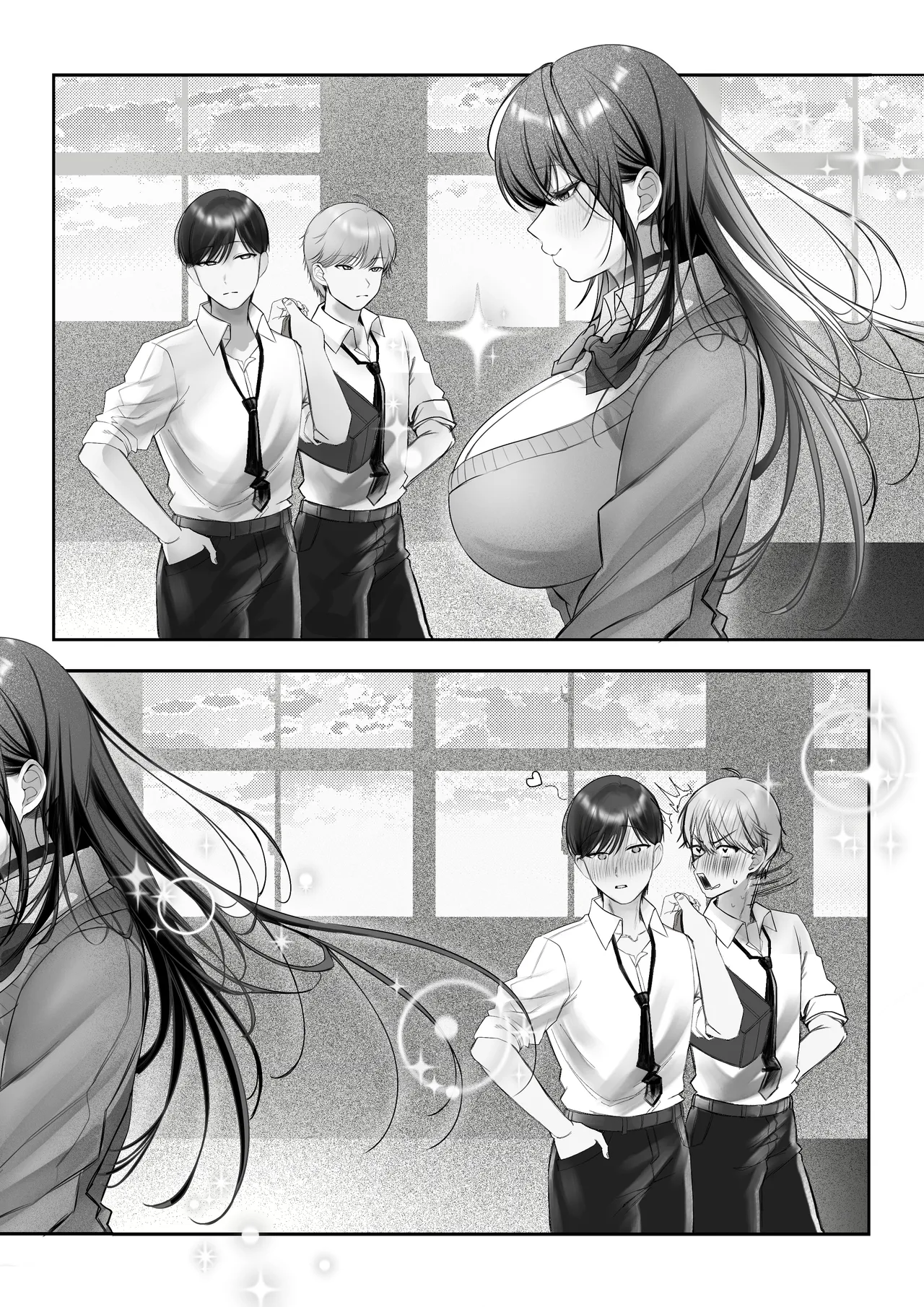 J-kei Iinazuke to Sakidori Shinkon Seikatsu -Cosplay Sex Room- | 與J系未婚妻提前體驗新婚性活-甜蜜造人侍奉Sex- page 11 full