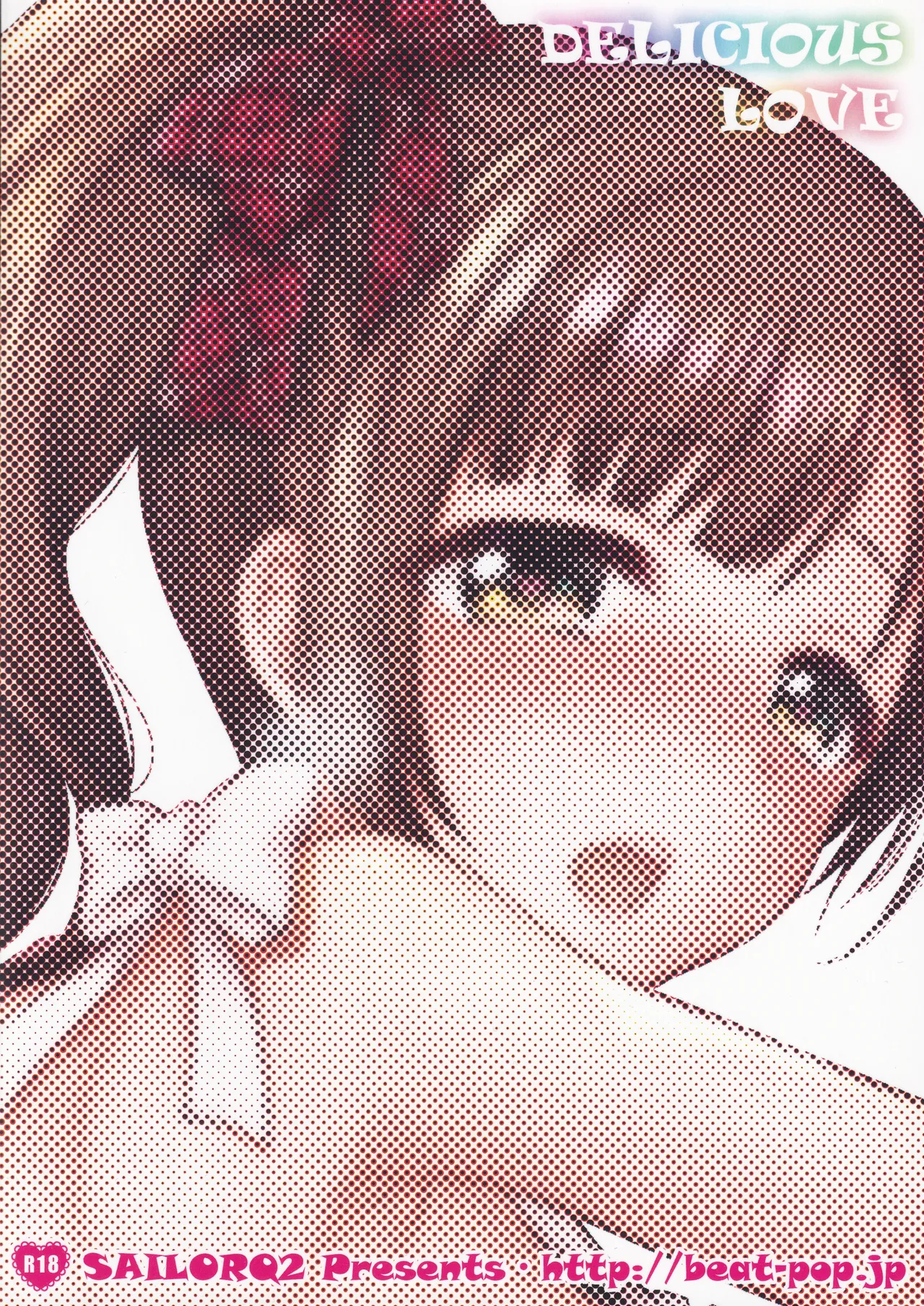 DELICIOUS LOVE page 34 full