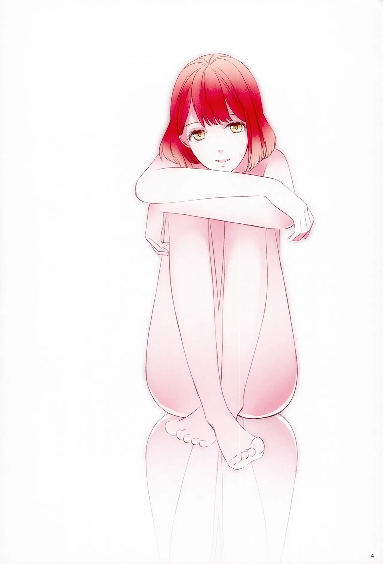Make Love Songs page 3 full