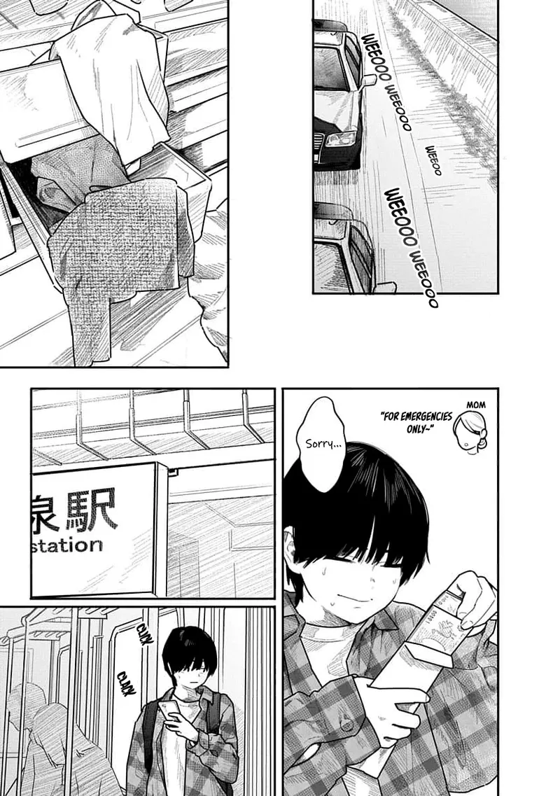 Kairaku no Rou - CHAPTER 19 page 11 full
