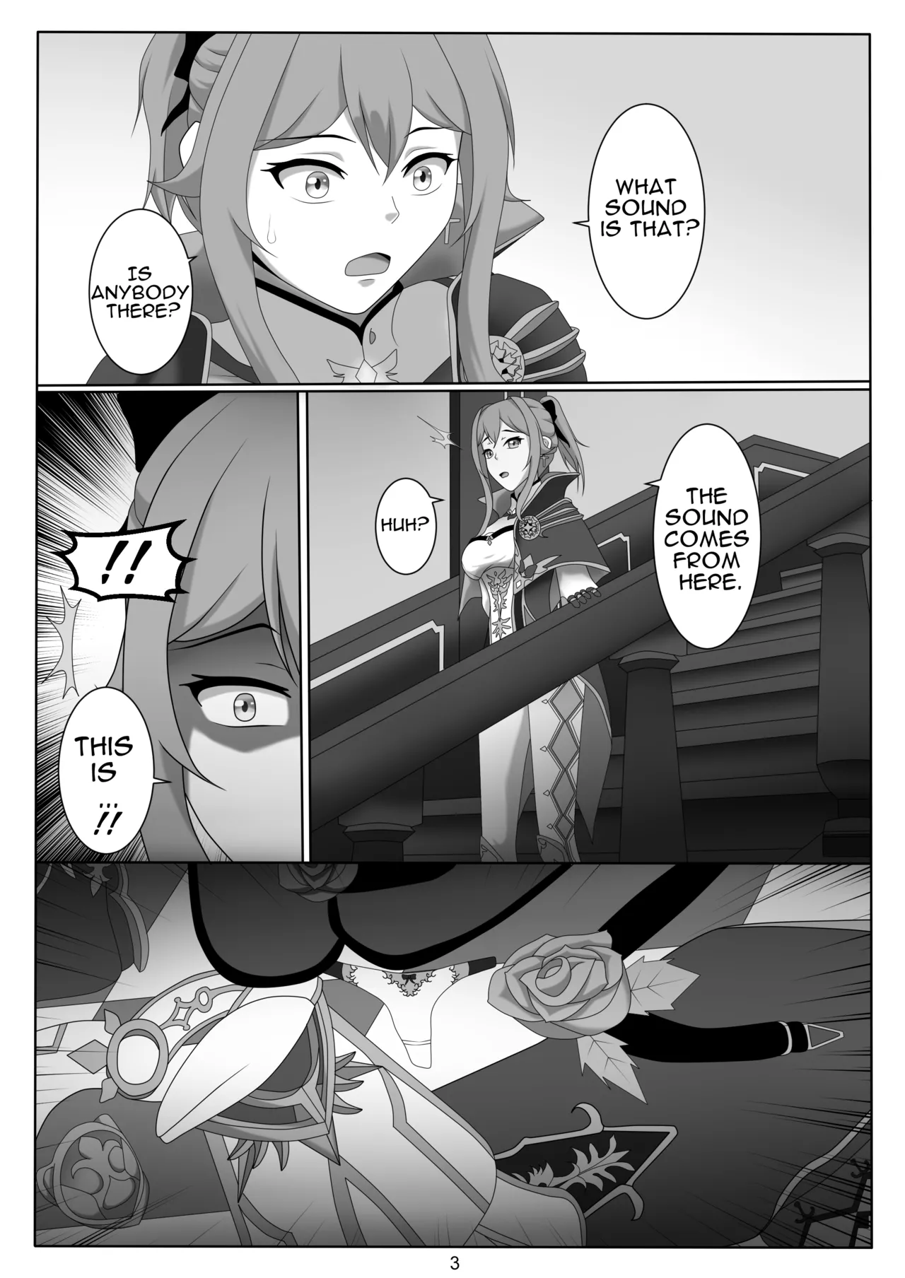 Quest Impact 3 page 6 full
