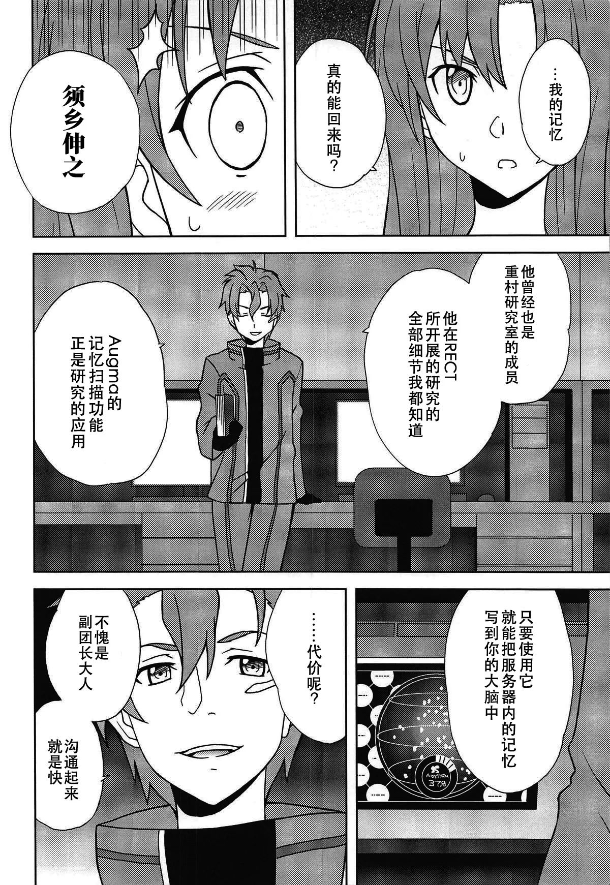 Shinshoku Genjitsu page 6 full