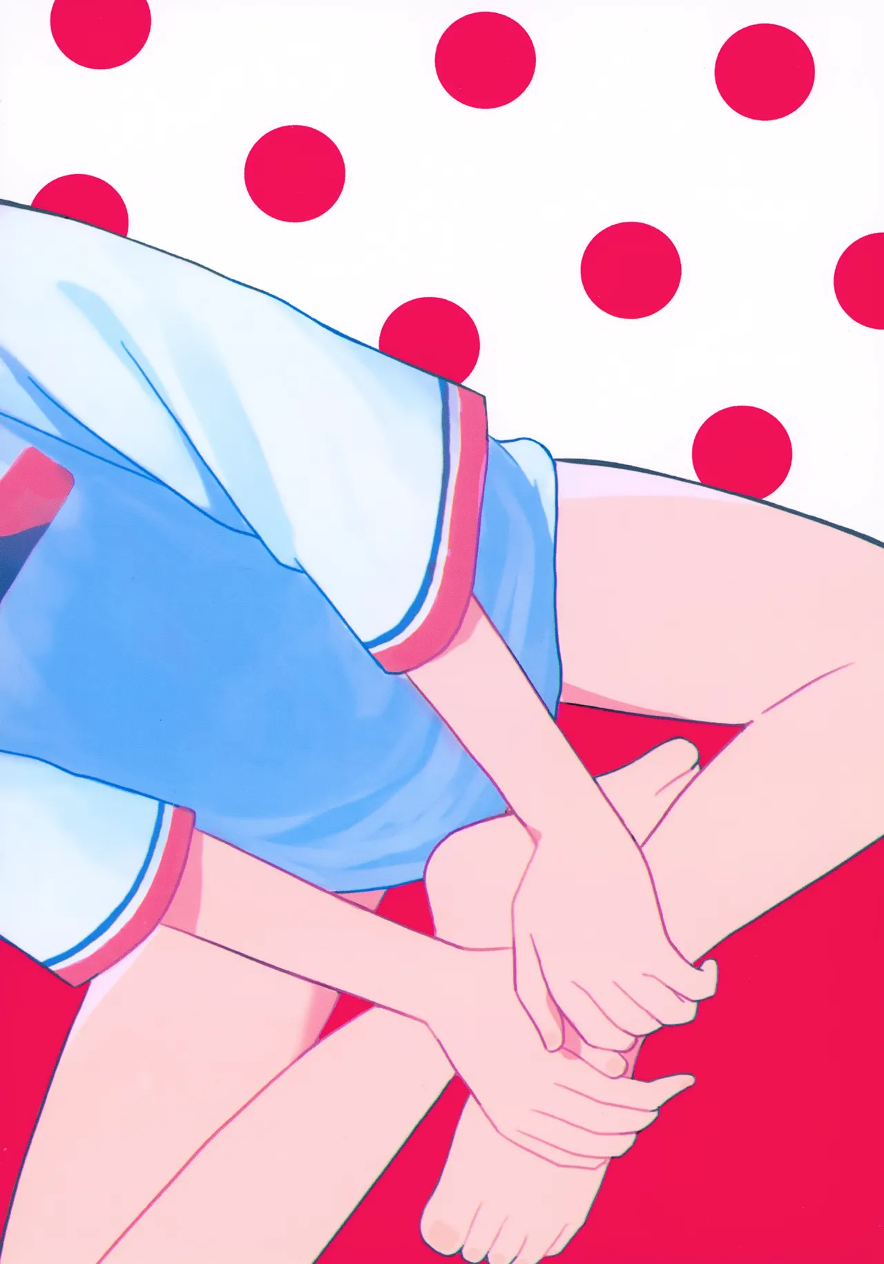 Nazuna to 1~6 Sairoku page 116 full