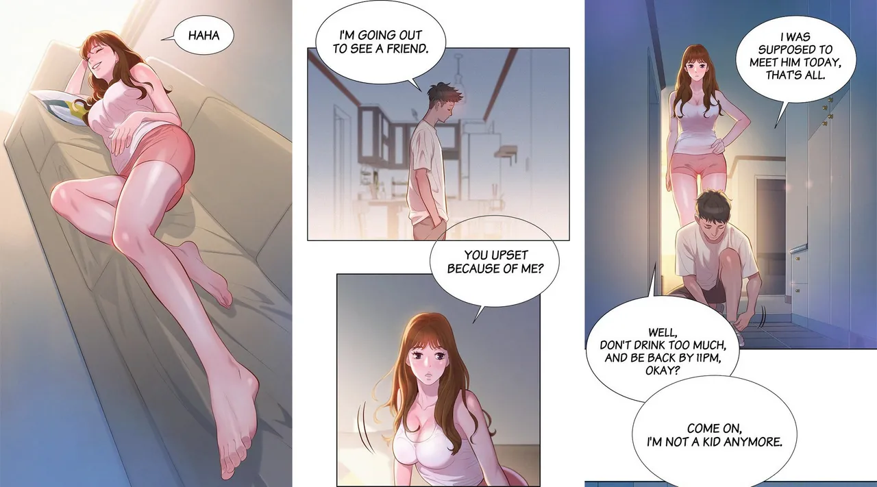 What Do You Take Me For (Sister Neighbor Nuna) Ep_001 page 8 full