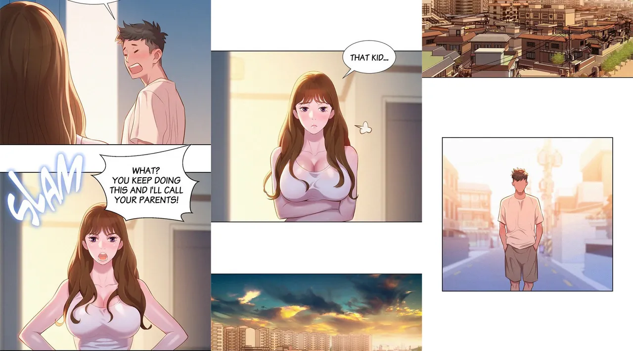 What Do You Take Me For (Sister Neighbor Nuna) Ep_001 page 9 full