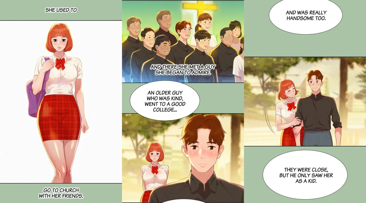 What Do You Take Me For (Sister Neighbor Nuna) Ep_005 page 4 full
