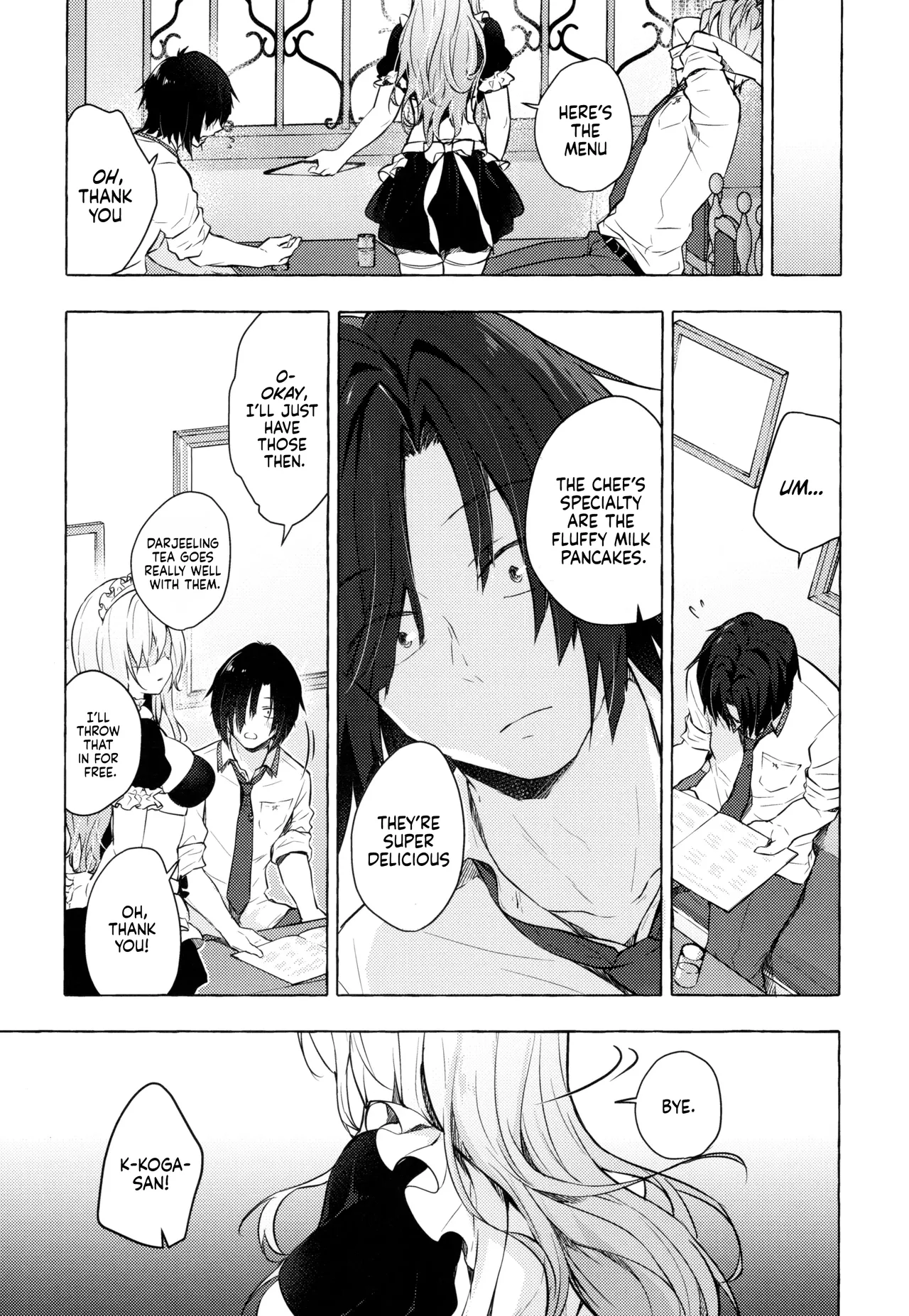Gal Yuina-chan to Ecchi 3 -Kataomoi no Kanojo ga Boku ni Sekimen!?- | Sex with the Gyaru Yuina-chan 3 -My crush is blushing because of me!?- page 12 full