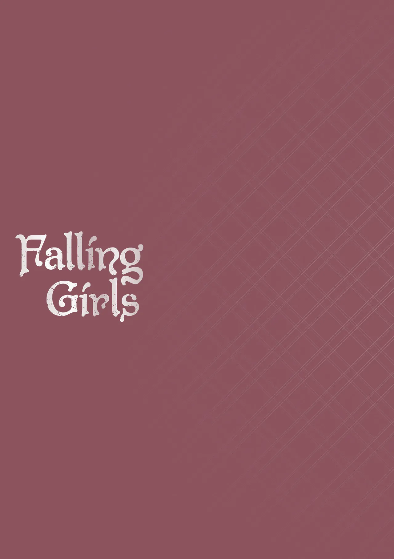 Falling Girls Yumemiru Otome ga Ochiru Saki page 183 full